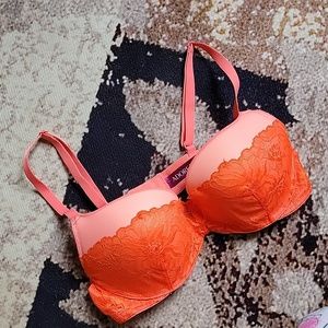 Adore Me Push-Up Bra